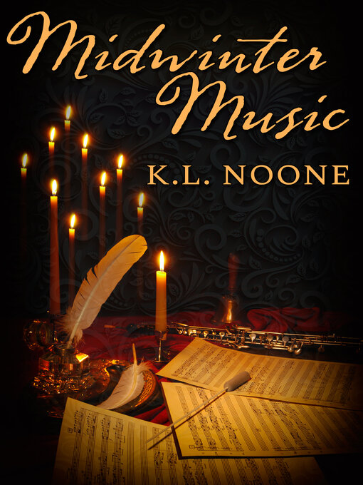 Title details for Midwinter Music by K.L. Noone - Available